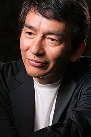 Jun'ichi Haruta profile