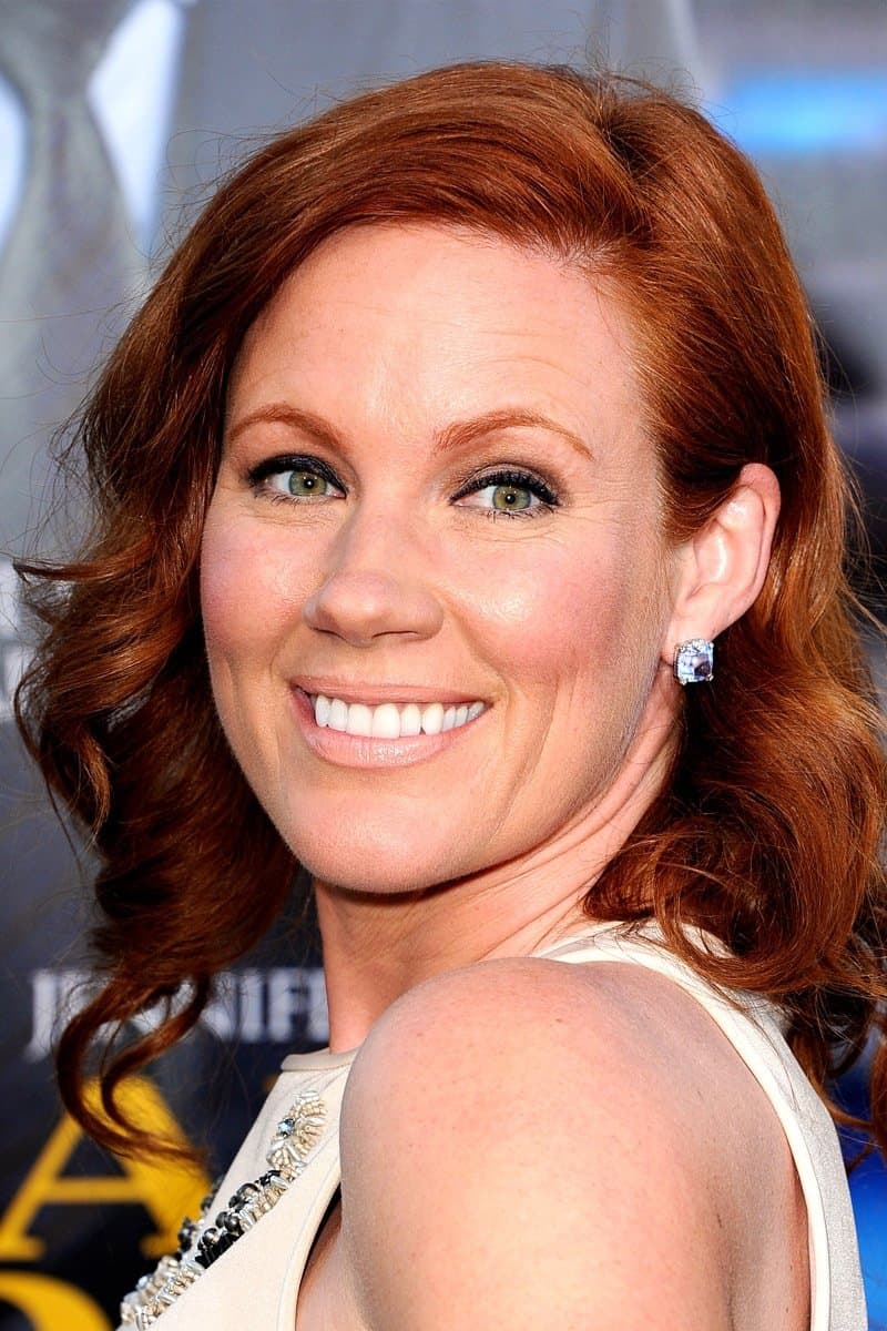 Elisa Donovan profile