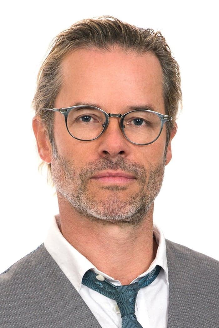 Guy Pearce profile