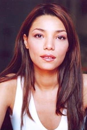 Ynda Rouya profile