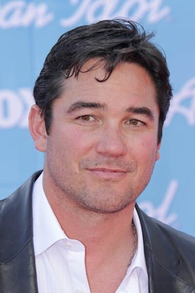 Dean Cain profile