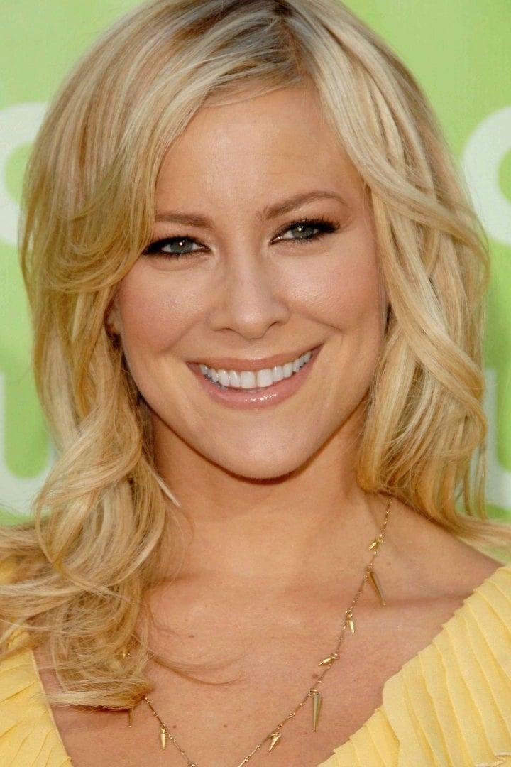 Brittany Daniel profile