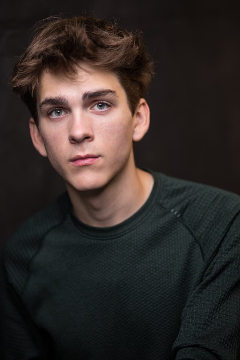 Tucker St Ivany profile