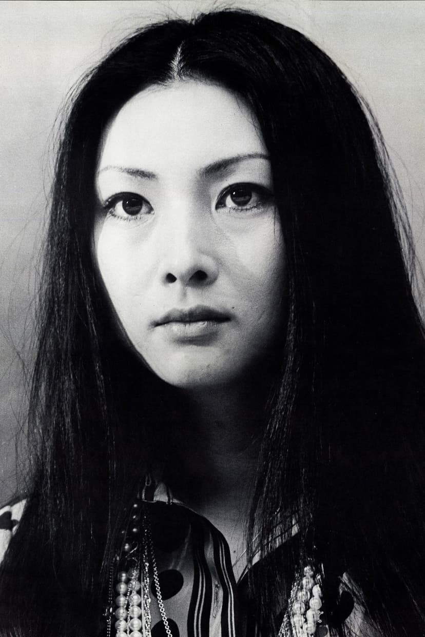 Meiko Kaji profile