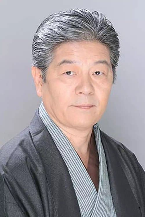 Ryusuke Ohbayashi profile