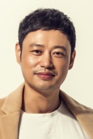 Yang Chi-seung profile