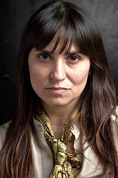 Francisca Gavilán profile