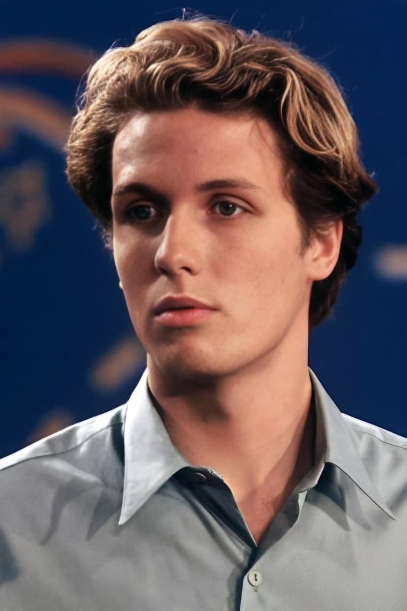 Éric Millot profile