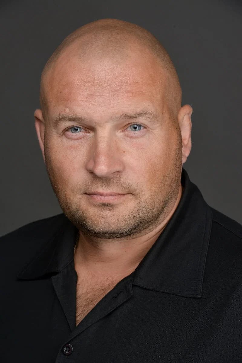 Vladimir Lysenko profile