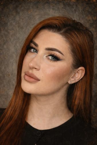 Ana Mihailović profile