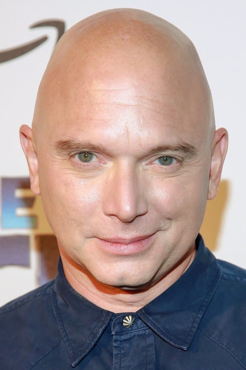 Michael Cerveris profile