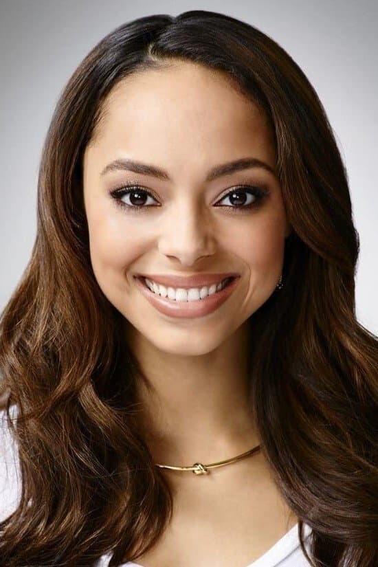 Amber Stevens West profile