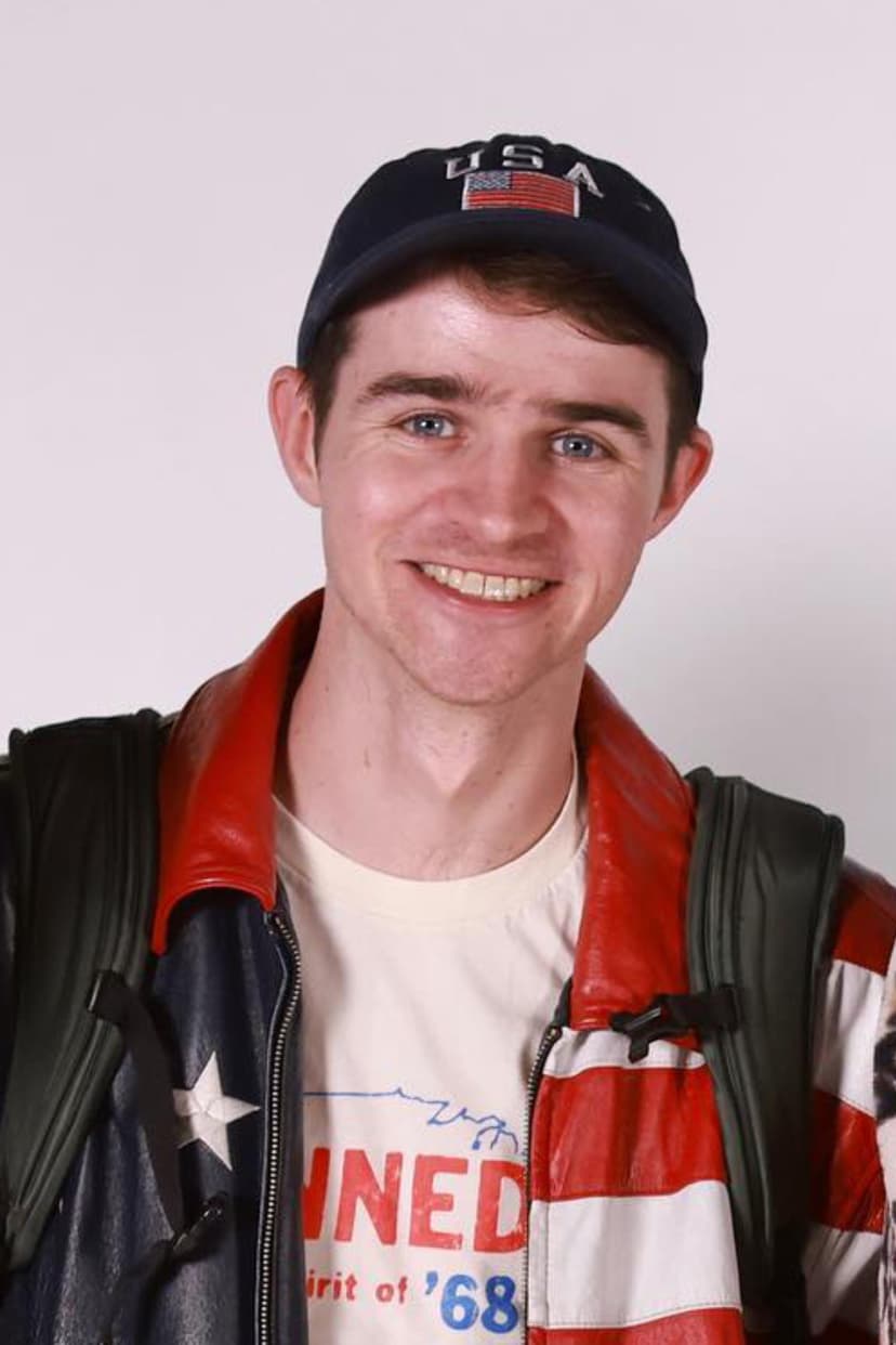 Adam Chase profile