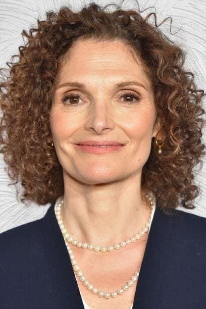 Mary Elizabeth Mastrantonio profile