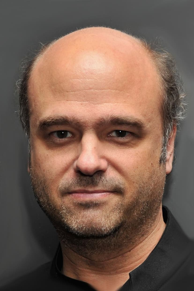 Scott Adsit profile