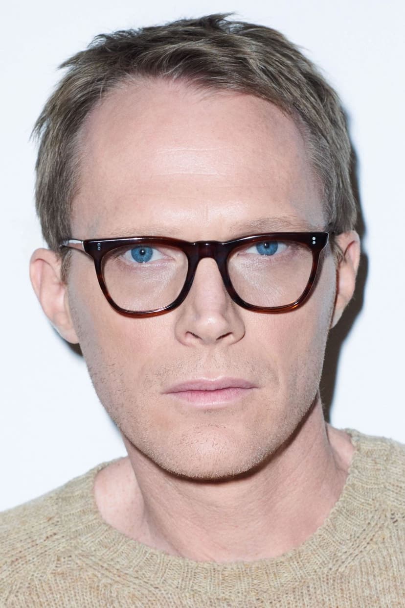 Paul Bettany profile