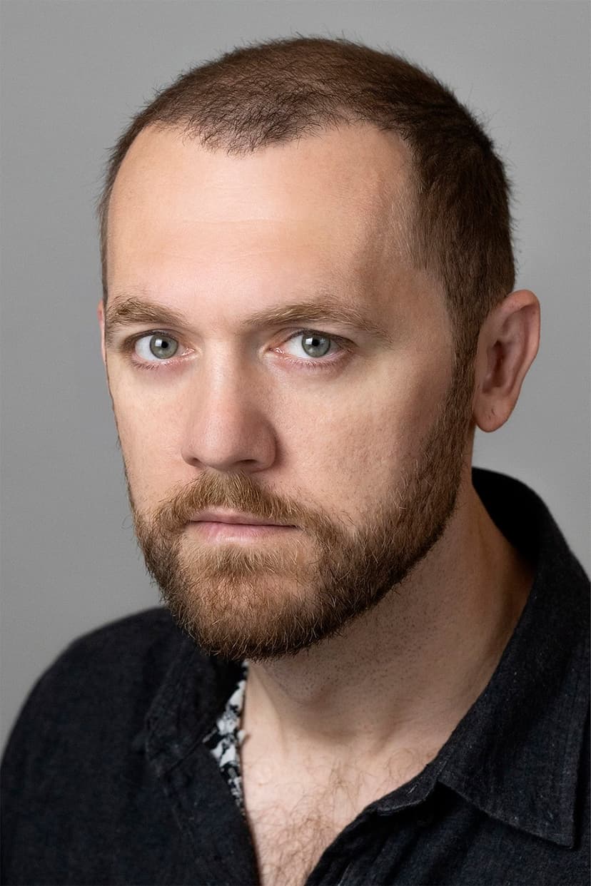 Denis Shvedov profile