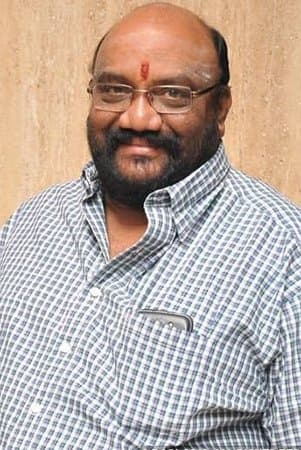 Santhana Bharathi profile