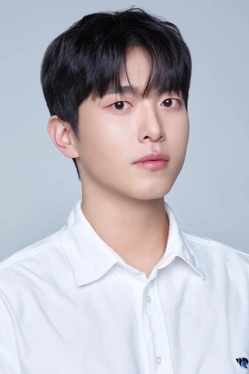 Park Jun-mok profile