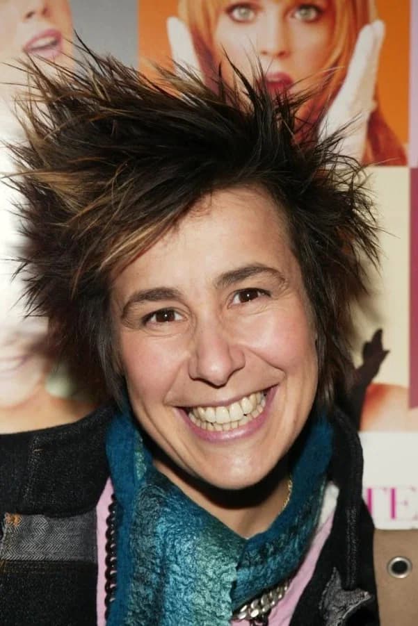 Sara Sugarman profile