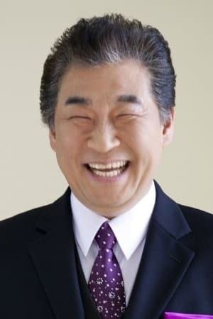 Kim Gyeong-ryong profile