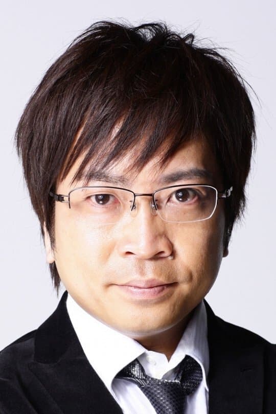 Kunihiro Kawamoto profile