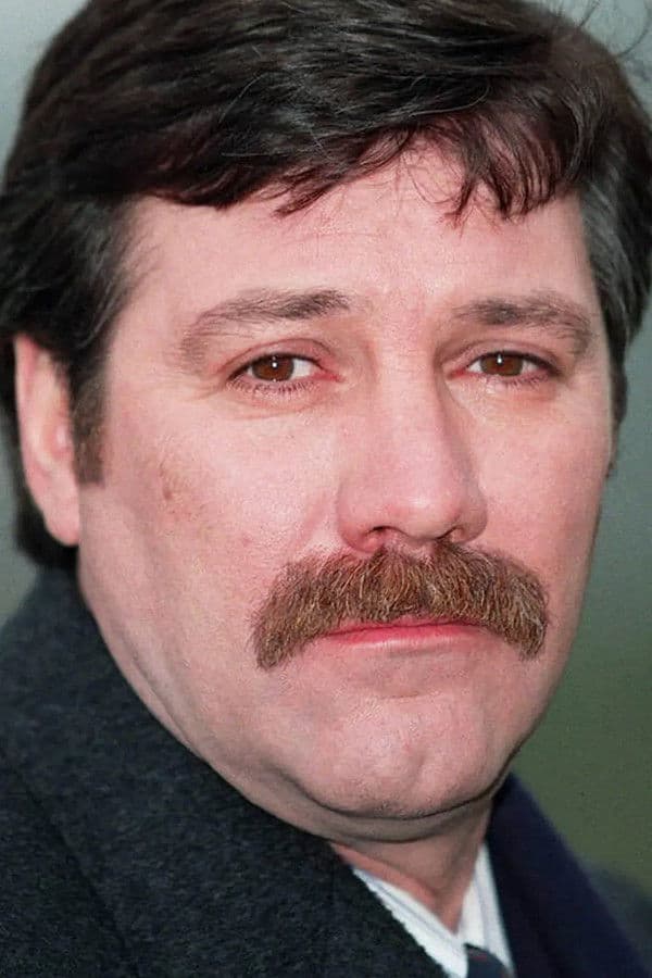 John Duttine profile