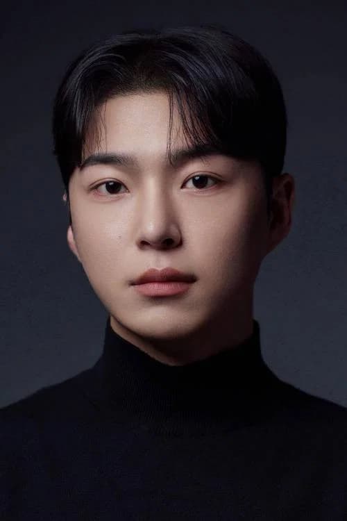 Park Jae-sang profile