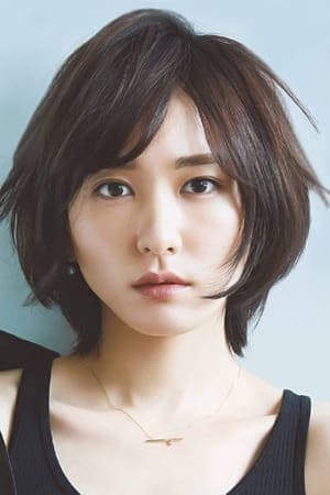 Yui Aragaki profile