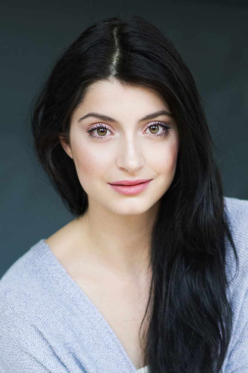 Ariane Bellavance-Fafard profile