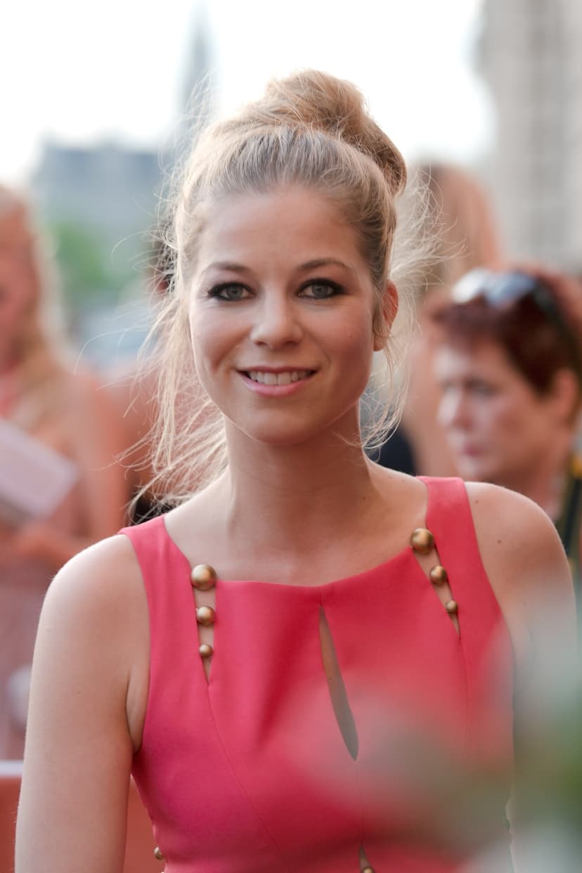 Hilde Dalik profile
