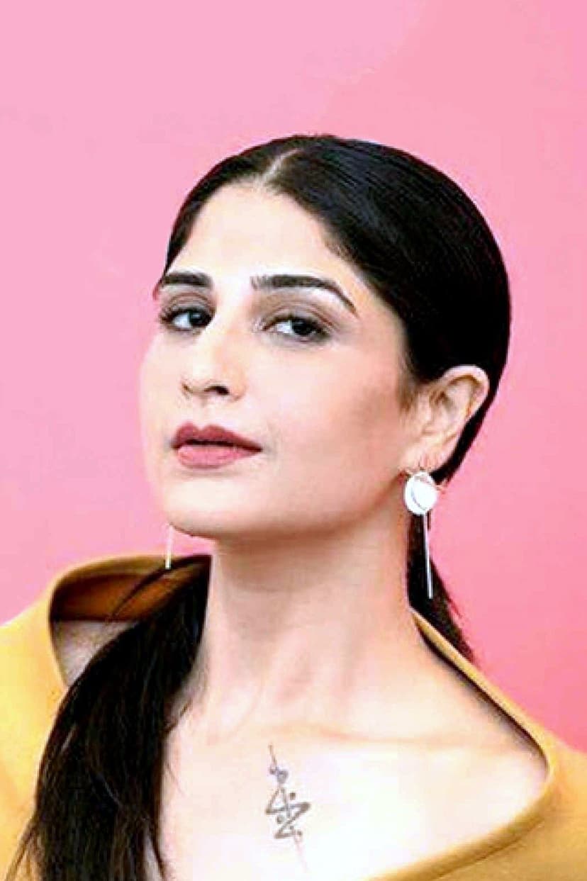 Saloni Batra profile