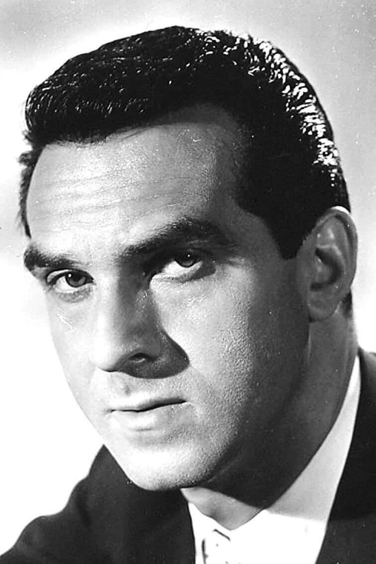 Robert Arden profile