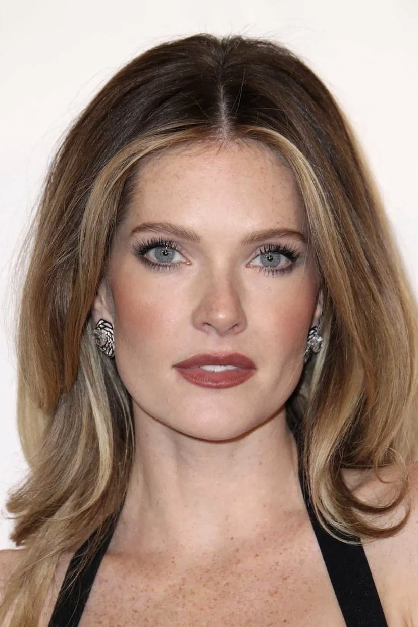 Meghann Fahy profile