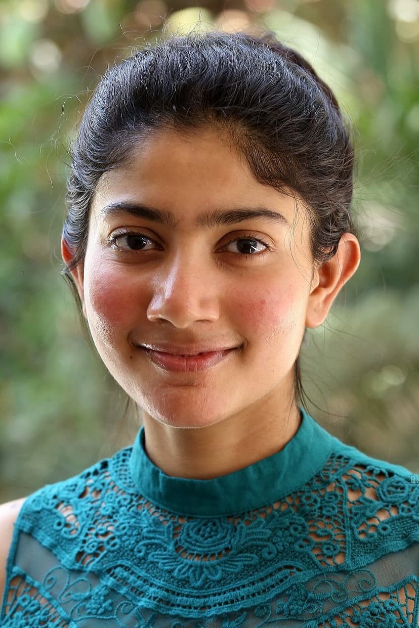 Sai Pallavi profile