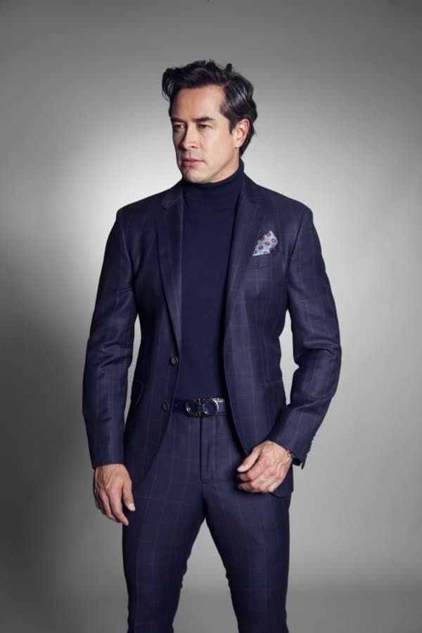 Jorge Gallegos profile