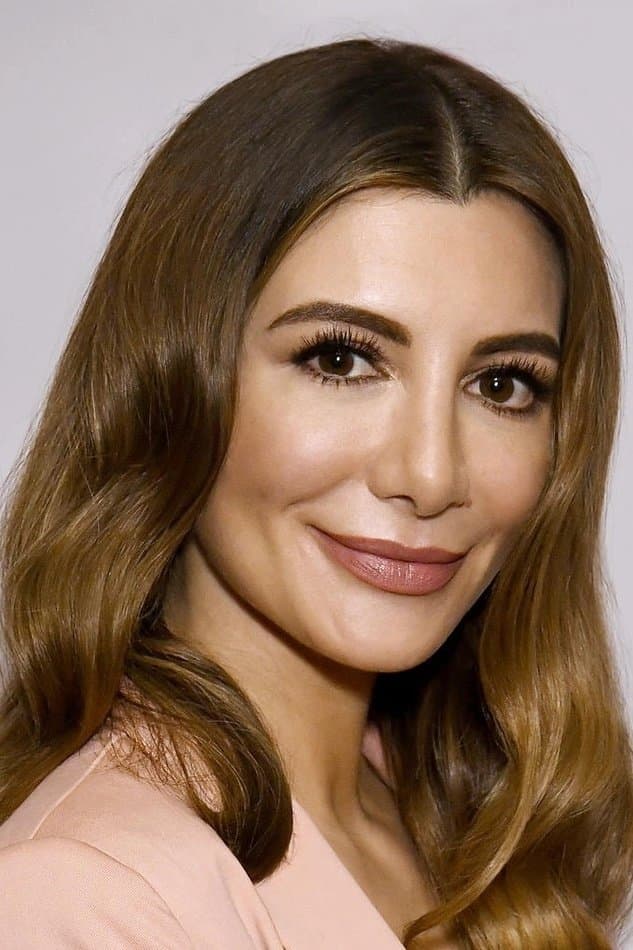 Nasim Pedrad profile