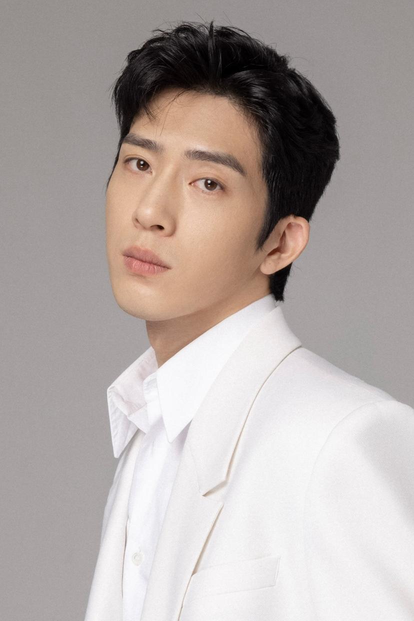 Jing Boran profile