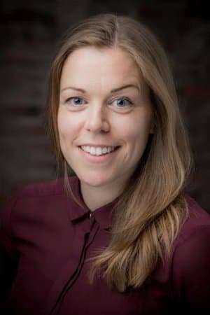 Kathryn Hanke profile