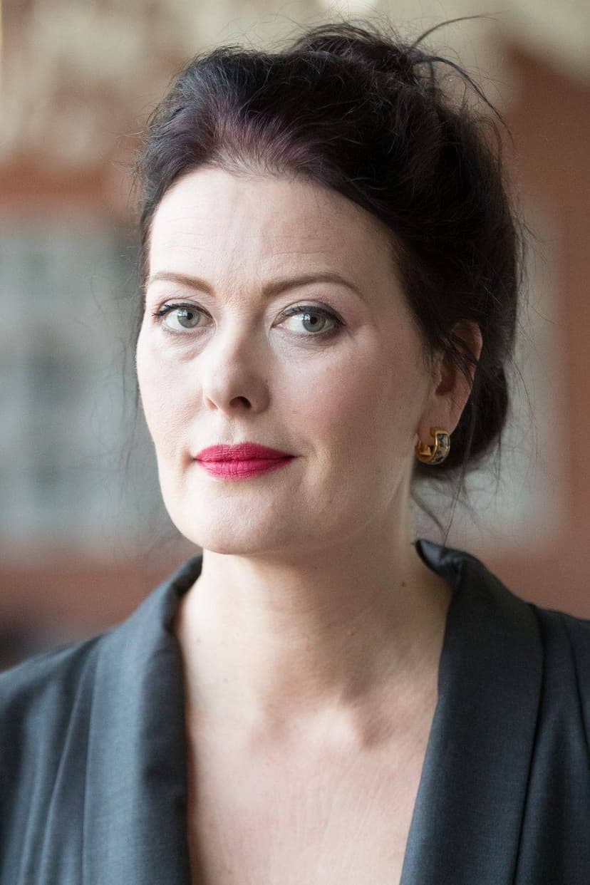 Merle Palmiste profile