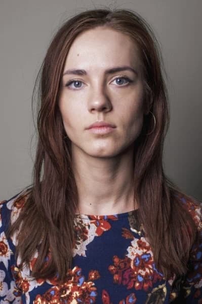 Vasilisa Ushakova profile