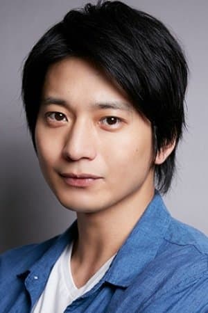 Osamu Mukai profile