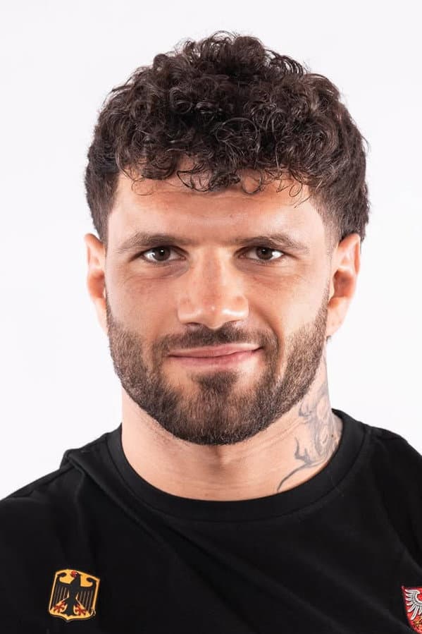 Lazar Todev profile