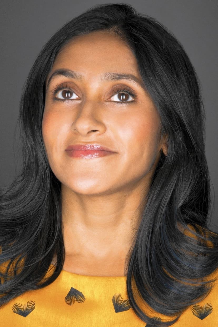 Aparna Nancherla profile