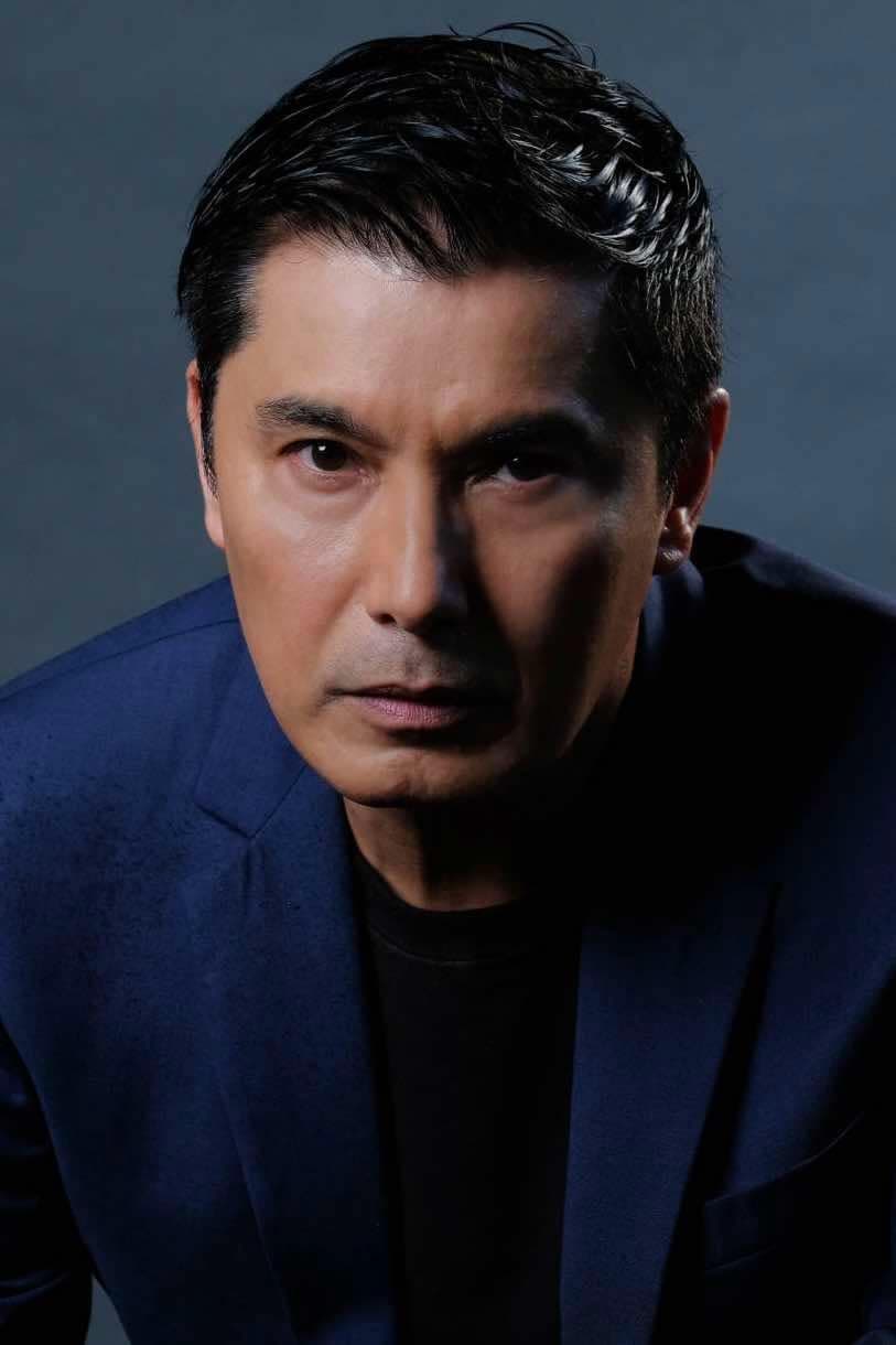 Albert Martinez profile