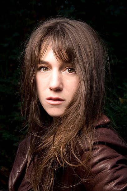 Charlotte Gainsbourg profile
