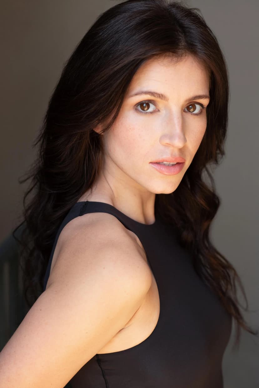 Alexis Schrepple profile