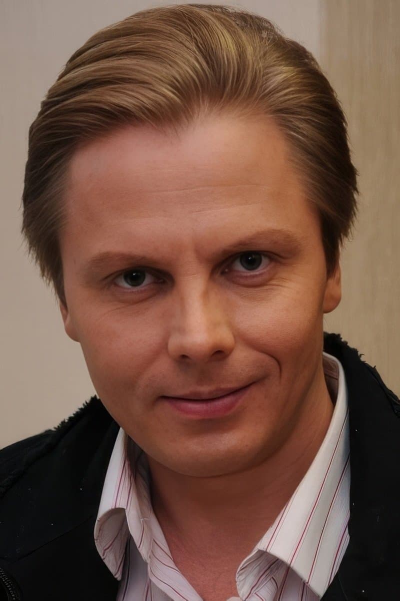 Prokhor Zikora profile