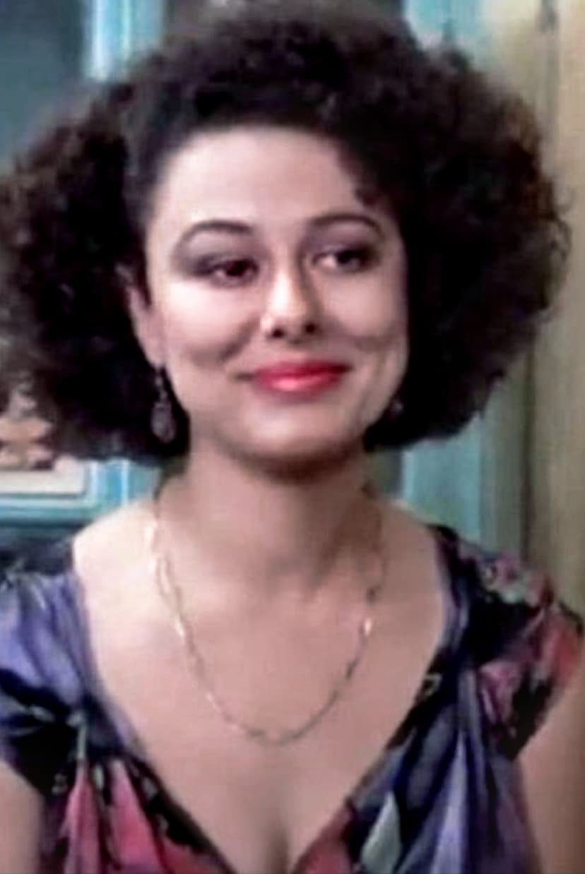 Hélène Catzaras profile