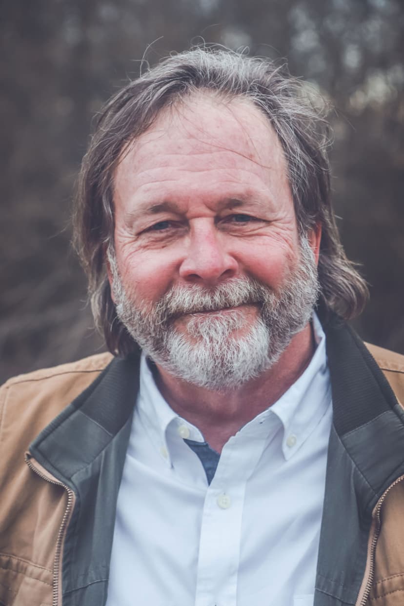 Rick Wimberly profile